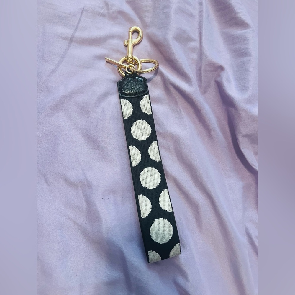 Marc Jacob’s Keychain